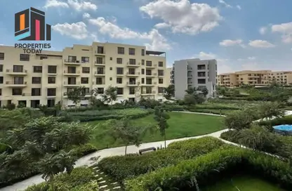 شقة - 3 غرف نوم - 2 حمامات للبيع في بارك سايد ريزيدنس - أبراج زيد - كمبوندات الشيخ زايد - الشيخ زايد - الجيزة
