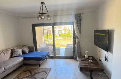 Chalet - 2 Bedrooms - 2 Bathrooms for rent in Gaia - Ras Al Hekma - North Coast