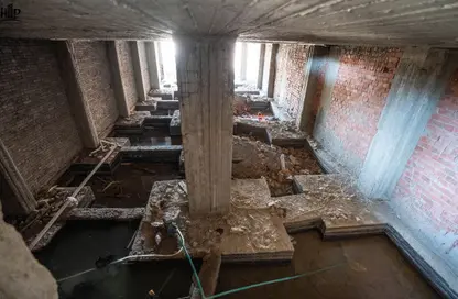 شقة - غرفة نوم - 1 حمام للبيع في نادي الرياضات البحرية - منتجعات الغردقة - الغردقة - محافظة البحر الاحمر