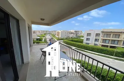 Chalet - 3 Bedrooms - 2 Bathrooms for sale in Marassi - Sidi Abdel Rahman - North Coast