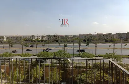 شقة - 3 غرف نوم - 3 حمامات للايجار في ايستاون - كمبوندات التجمع الخامس - التجمع الخامس - مدينة القاهرة الجديدة - القاهرة