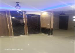 دوبلكس - 3 غرف نوم - 3 حمامات for للبيع in حدائق الاهرام - الجيزة