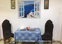 شقة - 1 غرفة نوم for للايجار in كوبرى 14 مايو - سموحة - حي شرق - الاسكندرية
