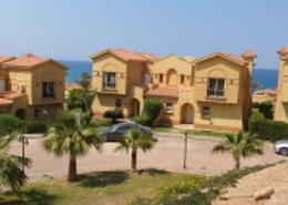 Chalet - 3 bedrooms - 2 bathrooms for للبيع in La Vista Gardens - La Vista - Al Ain Al Sokhna - Suez Chalet - 3 bedrooms - 2 bathrooms for للبيع in La Vista Gardens - La Vista - Al Ain Al Sokhna - Suez