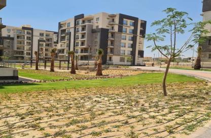 Apartment - 3 Bedrooms - 3 Bathrooms for sale in Jannat October - 6 October Compounds - 6 October City - Giza