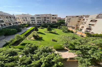 Penthouse - 3 Bedrooms - 3 Bathrooms for sale in Zizinia St. - South Investors Area - New Cairo City - Cairo