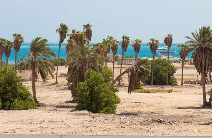 شقة - غرفة نوم - 1 حمام للبيع في الجادة الأولى الجهة الشمالية - منتجعات الغردقة - الغردقة - محافظة البحر الاحمر