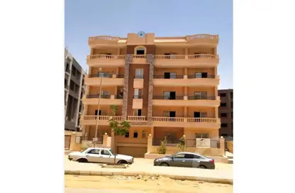 شقة - 3 غرف نوم - 3 حمامات للبيع في اللوتس الشمالي - حى اللوتس - مدينة القاهرة الجديدة - القاهرة