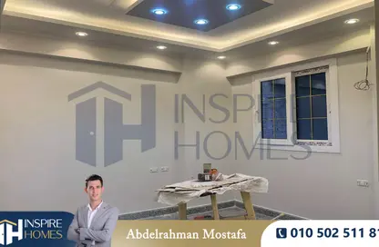 Co-Working Space - Studio - 2 Bathrooms for rent in Abo Qir St. - Ibrahimia - Hay Wasat - Alexandria