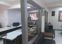 شقة - 3 غرف نوم - 3 حمامات for للبيع in شارع نهرو - روكسي - مصر الجديدة - القاهرة