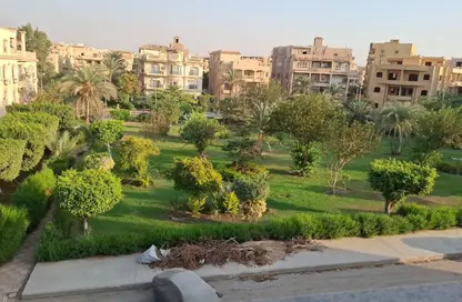 Apartment - 4 Bedrooms - 3 Bathrooms for rent in District 1 - The 5th Settlement - New Cairo City - Cairo