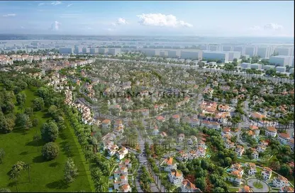 Apartment - 2 Bedrooms - 1 Bathroom for sale in Celia - New Capital Compounds - New Capital City - Cairo
