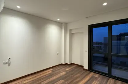 Twin House - 5 Bedrooms - 4 Bathrooms for sale in Patio Al Zahraa - Sheikh Zayed Compounds - Sheikh Zayed City - Giza