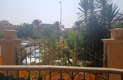 Apartment - 3 Bedrooms - 2 Bathrooms for sale in Al Ekhshedy St. - El Banafseg 7 - El Banafseg - New Cairo City - Cairo