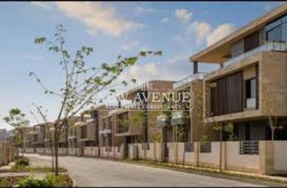 Apartment - 3 Bedrooms - 2 Bathrooms for sale in Taj City - 5th Settlement Compounds - The 5th Settlement - New Cairo City - Cairo