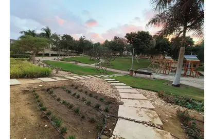 فيلا - 5 غرف نوم - 5 حمامات للايجار في هايد بارك - مدينة القاهرة الجديدة - القاهرة