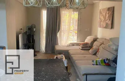 Apartment - 3 Bedrooms - 1 Bathroom for sale in Jannat October - 6 October Compounds - 6 October City - Giza