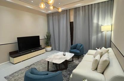 شقق فندقية - 2 غرف نوم - 1 حمام للبيع في مراسي - سيدي عبد الرحمن - الساحل الشمالي