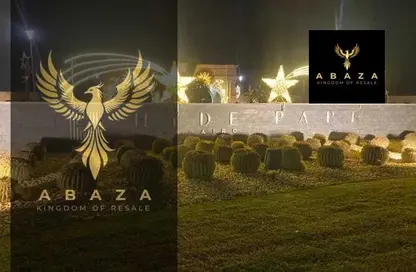 تاون هاوس - 3 غرف نوم - 4 حمامات للبيع في هايد بارك - كمبوندات التجمع الخامس - التجمع الخامس - مدينة القاهرة الجديدة - القاهرة