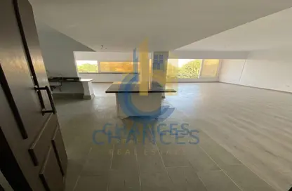 Apartment - 3 Bedrooms - 2 Bathrooms for sale in Street 216 - Degla - Hay El Maadi - Cairo