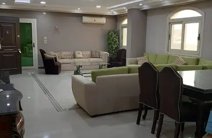 Apartment - 4 Bedrooms - 4 Bathrooms for sale in East The Academy - New Cairo City - Cairo