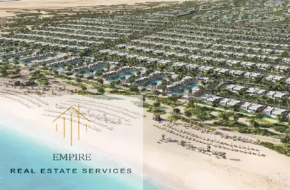 Chalet - 2 Bedrooms - 2 Bathrooms for sale in Solare - Ras Al Hekma - North Coast