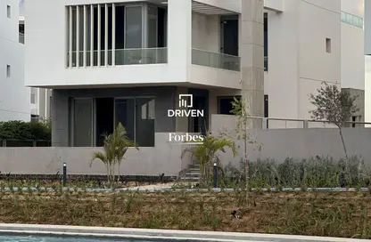 Apartment - 3 Bedrooms - 3 Bathrooms for sale in Joulz - Cairo Alexandria Desert Road - 6 October City - Giza