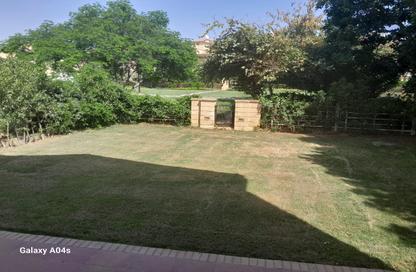 Villa - 4 Bedrooms - 4 Bathrooms for rent in Madinaty - Cairo