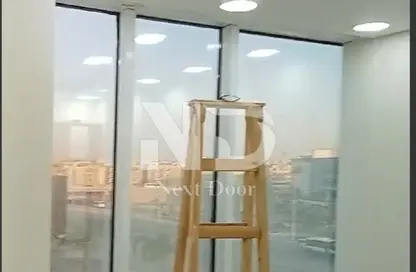 Office Space - Studio - 1 Bathroom for rent in Trivium Square - North Teseen St. - The 5th Settlement - New Cairo City - Cairo