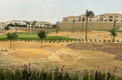 منزل مزدوج - 3 غرف نوم - 4 حمامات للبيع في ليفانا - اب تاون كايرو - المقطم - القاهرة