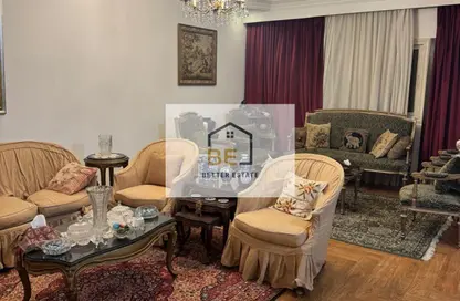 Apartment - 3 Bedrooms - 2 Bathrooms for sale in Mohamed Rahim St. - El Yasmeen 3 - El Yasmeen - New Cairo City - Cairo