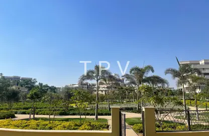 منزل مزدوج - 4 غرف نوم - 3 حمامات للبيع في فيليت - كمبوندات التجمع الخامس - التجمع الخامس - مدينة القاهرة الجديدة - القاهرة