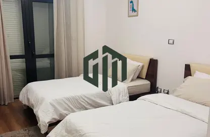 Apartment - 2 Bedrooms - 3 Bathrooms for rent in Eastown - 5th Settlement Compounds - The 5th Settlement - New Cairo City - Cairo