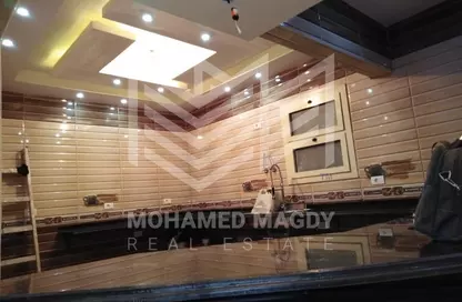 Apartment - 3 Bedrooms - 2 Bathrooms for sale in Hay Al Montazah - Hadayek October - 6 October City - Giza