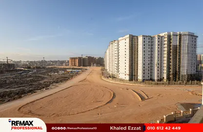 شقة - 3 غرف نوم - 3 حمامات للايجار في في صوارى - ووترفرونت - صوارى - كمبوندات الاسكندرية - الاسكندرية