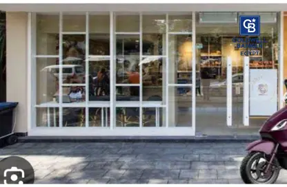 Shop - Studio for sale in Street 9 - Maadi - Hay El Maadi - Cairo