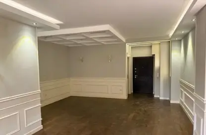 Apartment - 3 Bedrooms - 2 Bathrooms for sale in El Banafseg Apartment Buildings - El Banafseg - New Cairo City - Cairo