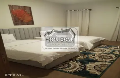 Apartment - 3 Bedrooms - 4 Bathrooms for rent in Mivida - 5th Settlement Compounds - The 5th Settlement - New Cairo City - Cairo