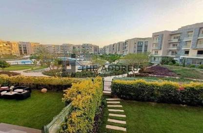 شقة - 3 غرف نوم - 2 حمامات للبيع في جاليريا  مون فالى - المستثمرين الجنوبية - مدينة القاهرة الجديدة - القاهرة