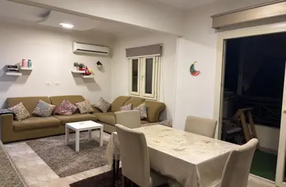 Apartment - 2 Bedrooms - 1 Bathroom for rent in Rawdat Zayed - 12th District - Sheikh Zayed City - Giza