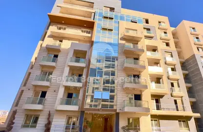 Apartment - 3 Bedrooms - 3 Bathrooms for sale in Al Maqsad - New Capital Compounds - New Capital City - Cairo Apartment - 3 Bedrooms - 3 Bathrooms for sale in Al Maqsad - New Capital Compounds - New Capital City - Cairo