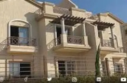Villa - 4 Bedrooms - 3 Bathrooms for sale in Madinaty - Cairo