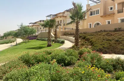 تاون هاوس - 4 غرف نوم - 4 حمامات للبيع في جاردن ريزدنس - هايد بارك - مدينة القاهرة الجديدة - القاهرة