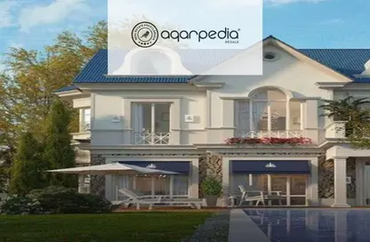 iVilla - 3 Bedrooms - 3 Bathrooms for sale in Mountain View Hyde Park - 5th Settlement Compounds - The 5th Settlement - New Cairo City - Cairo iVilla - 3 Bedrooms - 3 Bathrooms for sale in Mountain View Hyde Park - 5th Settlement Compounds - The 5th Settlement - New Cairo City - Cairo