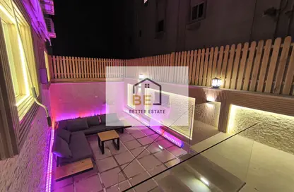 Apartment - 3 Bedrooms - 1 Bathroom for sale in Al Andalus El Gedida - Al Andalus District - New Cairo City - Cairo