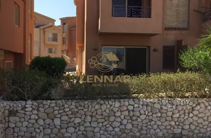 فيلا - 5 غرف نوم - 2 حمامات للبيع في هاند فيلا - بورتو السخنة - العين السخنة - السويس