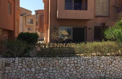 Villa - 5 Bedrooms - 4 Bathrooms for sale in Porto Sokhna - Al Ain Al Sokhna - Suez