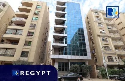 Whole Building - Studio for rent in Al Laselky St. - El Laselky - New Maadi - Hay El Maadi - Cairo