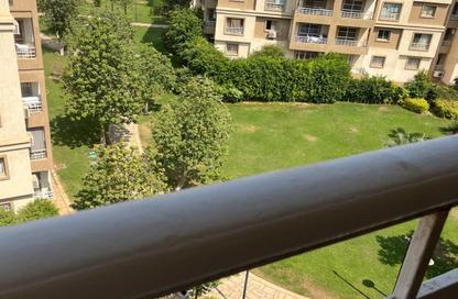 Apartment - 3 Bedrooms - 2 Bathrooms for rent in Madinaty - Cairo