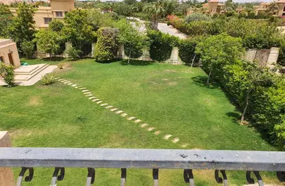 فيلا - 3 غرف نوم - 6 حمامات للبيع في وادي النخيل - طريق مصر اسكندرية الصحراوي - مدينة 6 أكتوبر - الجيزة